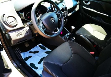 Renault Clio IV Hatchback 5d Facelifting 1.2 75KM 2018 Renault Clio IV 1.2 75PS Benzyna - Salon Polska Super zadbany 1.2 Benzyna, zdjęcie 9