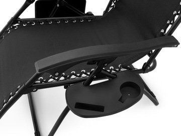 СКЛАДНОЙ САДОВЫЙ СТУЛ GRAVITY