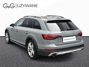 Audi A4 B9 Avant 2.0 45 TFSI 245KM 2019 Audi A4 Allroad 2.0 Benzyna 245KM, zdjęcie 6
