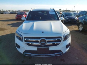 Mercedes GLB 2020 Mercedes-Benz GLB 2020 Mercedes-Benz GLB GLB 250 SUV 2.0 Benzyna 221KM, zdjęcie 9