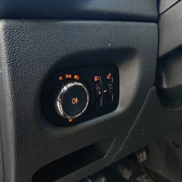 Opel Corsa D Hatchback 5d Facelifting 1.3 CDTI ECOTEC 75KM 2012 Opel Corsa Opel Corsa 1.3 CDTI Benzyna 5-Drzwi Pelny Serwis 1.2 Diesel, zdjęcie 13