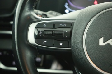 Kia Sportage V SUV 1.6 T-GDI 150KM 2022 Kia Sportage 1.6 T-GDI, Salon Polska, zdjęcie 11