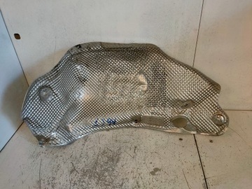 OSŁONA TERMICZNA ŚCIANY GRODZIOWEJ A6 C7 4G0804165