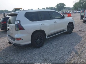 Lexus GX 2023 Lexus GX 460 Luxury 2023 4.6l 4.6 Benzyna 301KM, zdjęcie 5
