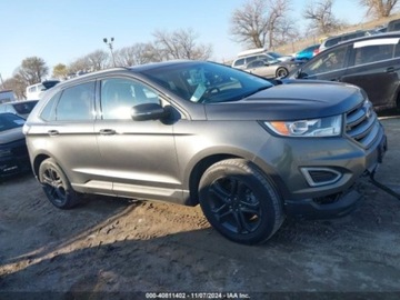 Ford Edge II 2018 Ford Edge 2018 Ford Edge SEL AWD 3.5 Benzyna 280KM, zdjęcie 11