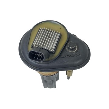 HUMMER H3 TRAILBLAZER SAAB 9-7X 02-06R 3.5 4.2 КАТУШКА ЗАЖИГАНИЯ ОРИГИНАЛЬНЫЙ OEM