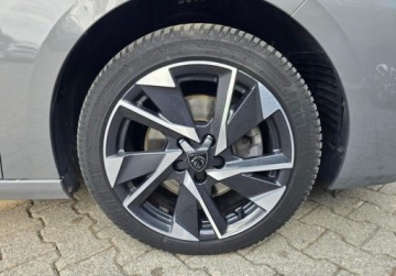 Peugeot 2023 Peugeot 308 1,5 BlueHDI 130KM aut - Allure - bezwypadkowy, serwisowany, FV, zdjęcie 9