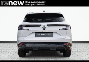 Renault Austral 1.3 Mild Hybrid 158KM 2024 Renault Austral PL Salon Dealer Renault Grupa Adamowscy 1.3 Hybryda 158KM, zdjęcie 5