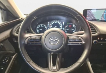 Mazda 3 IV Sedan  2.0 SKYACTIV-G 150KM 2023 Mazda 3 VAT 23 Kai 2.0Skyactive-G mHEV 150KM automat 2023 r., salon PL, gw, zdjęcie 8