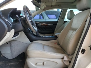 Infiniti Q50 II 2019 Infiniti Q50 Luxe 2019 3.0 Benzyna 300KM, zdjęcie 8