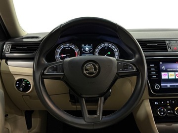 Skoda Superb III Kombi Facelifting 1.5 TSI 150KM 2020 Skoda Superb Skoda Superb Style 1.5 TSI, zdjęcie 27