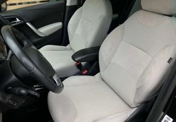 Citroen C3 II Hatchback 1.4 VTI 95KM 2011 Citroen C3 Citroen C3 1.4 VTi Exclusive 1.4 Benzyna 95KM, zdjęcie 31