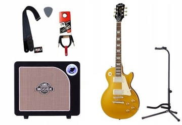 ЭЛЕКТРОГИТАРА EPIPHONE LES PAUL STANDARD 50S MG
