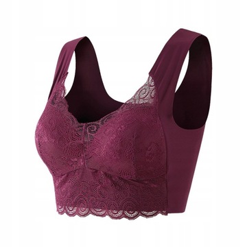 Bra Bandeau r. 5XL