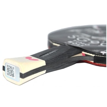 BUTTERFLY Timo Boll SG99 Ракетка для настольного тенниса для пинг-понга