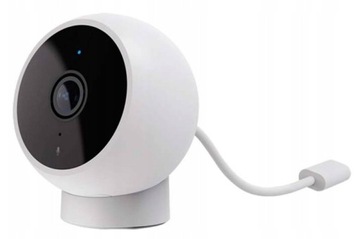 ДОМАШНЯЯ КАМЕРА XIAOMI MI 2K БЕЗОПАСНАЯ IP-КАМЕРА WIFI ИНТЕЛЛЕКТУАЛЬНАЯ УМНАЯ НЯНЯ