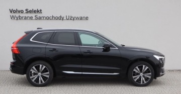 Volvo XC60 II Crossover Facelifting 2.0 B6 300KM 2023 Volvo XC 60 B6 AWD 30014KM Polestar Ultimate BRIGHT Gwarancja FV23 2.0, zdjęcie 4