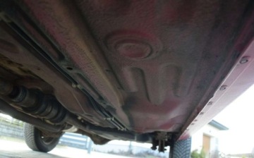 Subaru Justy III 1.3 i 16V AWD 94KM 2003 Subaru Justy 1.3B Ignis Klima 4x4 Oryginal Lakier Bez Korozji Sprowadzony, zdjęcie 17