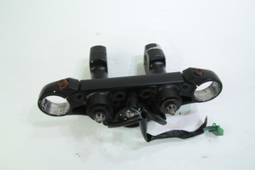 ВЕРХНЯЯ ПОЛКА HONDA SHADOW VT 750 97-01
