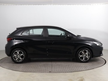 MG 2025 MG 3 1.5, 1. Właściciel, Serwis ASO, VAT 23%, zdjęcie 5