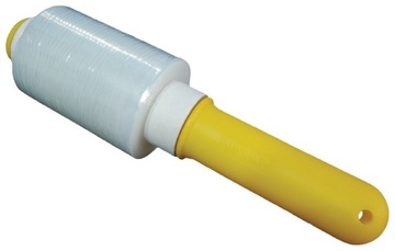 FOLIA MINIRAP, rączka + taśma, 100 mm Blue Dolphin