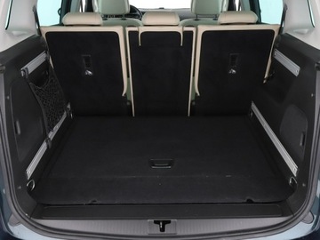 Opel Zafira C Tourer 2.0 CDTi 170KM 2016 Opel Zafira Innovation automat 170KM navi grzane, zdjęcie 19