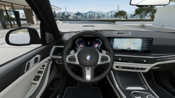BMW X5 G05 SUV Facelifting 3.0 40d 352KM 2026 BMW X5 xDrive40d 352 KM mHEV - Gotowy do Odbioru - Pakiet M Pro - Kamera 3, zdjęcie 13
