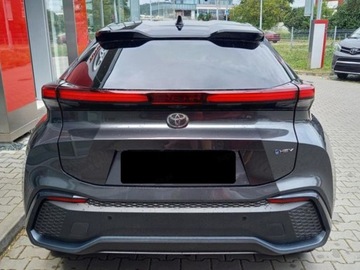 Toyota C-HR II SUV 1.8 Hybrid 140KM 2026 Executive 1.8 Hybrid 140KM| Podgrzewane fotele!, zdjęcie 3
