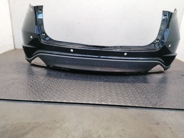 HONDA CIVIC VIII UFO 06- ZDERZAK TYŁ 71502-SMG-E500