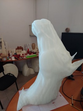 3D принтер FEDER для ГРАНУЛЯТА 1,6 х 1,6 х 2,2 м АКЦИЯ ДО КОНЦА 24 ИЮЛЯ