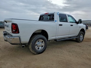  RAM 2500 Tradesman 2025 6.7 Diesel 370KM, zdjęcie 3
