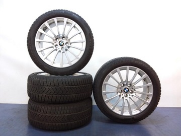 BMW 7 G11 G12 RÁFKY KOLA ZIMNÍ 245/45R18 6861224