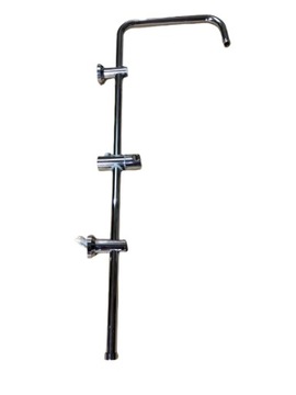 RAMIĘ DO DESZCZOWNICY Wysokośc 95cm Dn 22x1/2