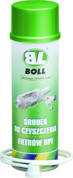 Boll środek do czyszczenia filtrów DPF