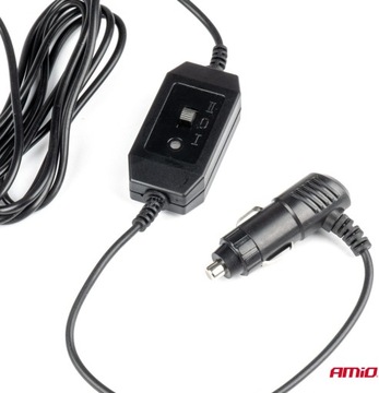 АВТОВЕНТИЛЯТОР В ПОДГОЛОВНИКЕ 12 В USB