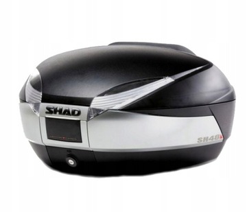 KUFER SHAD SH48 TITANIUM