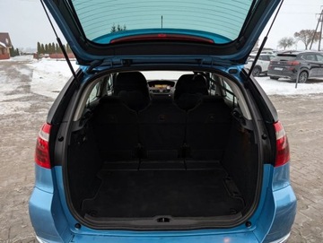 Citroen C4 Picasso I 2.0 HDi 136KM 2008 Citroen C4 Picasso Xenon Welur Klima Tempomat Serwis Gwarancja 2.0 Diesel, zdjęcie 33