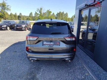 Ford Kuga III SUV 2.0 EcoBlue 190KM 2021 Ford Kuga ST-LINE 4X4 Virtual Kamery Panorama Navi F-Vat 23 Gwarancja 2.0, zdjęcie 4