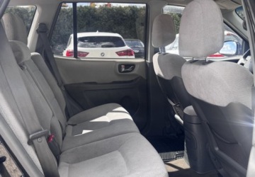 Hyundai Santa Fe I 2.0 i 16V 136KM 2005 Hyundai Santa Fe 2005r. 2.0 Benzyna 135KM, zdjęcie 10