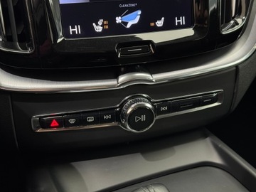 Volvo XC60 II 2021 Volvo XC 60 B4 Momentum PRO / 1 właściciel / Salon, zdjęcie 22