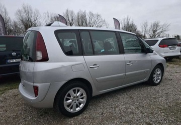 Renault Espace IV Van 2.0 i 16V Turbo 170KM 2007 Renault Espace Renault Espace 2.0 Dynamique 2.0 BenzynaLPG 170KM, zdjęcie 13