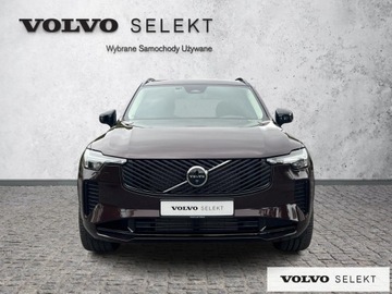 Volvo XC90 II 2024 Volvo XC 90 FV23% SalonPL Ultra Dark 7os. T8 Matri, zdjęcie 8
