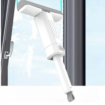 Мини швабра для мытья кухни и окон.