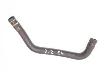 PRZEWÓD RURA WODY 2.2 HDI BOXER JUMPER 06