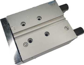 siłownik płaski z prowadzeniem FESTO DFM-32-80-P-A-GF 170859 G1/8 skok 80mm