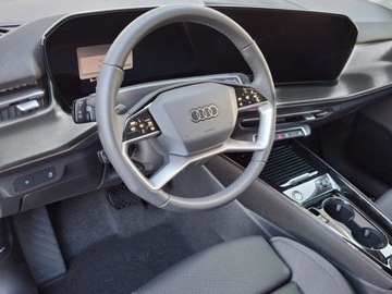 Audi Q3 II SUV 1.5 35 TFSI 150KM 2025 AUDI Q3 TFSI S line Sportback Suv 1.5 (150 KM) 2025, zdjęcie 4