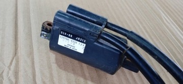 YAMAHA FAZER FZS 1000 2-3 КАТУШКИ ЗАЖИГАНИЯ ТРУБКИ КАБЕЛИ КАТУШКИ ЗАЖИГАНИЯ