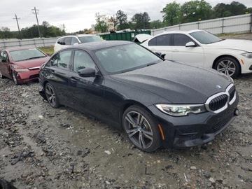 BMW Seria 3 G20-G21 Limuzyna 2.0 330i 258KM 2019 BMW Seria 3 BMW 330I 2019 2.0 Benzyna 258KM, zdjęcie 3