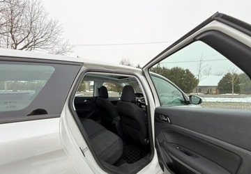 Peugeot 2014 Peugeot 308 Peugeot 308 PureTech 130 GPF Stop amp Start Allure Pack 1.2, zdjęcie 27