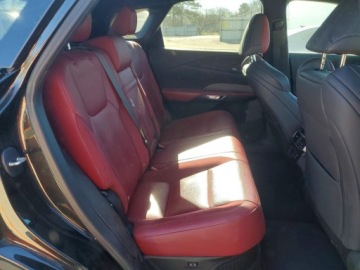 Lexus RX V 2024 Lexus RX 500h F Sport 2024 2.4 Hybryda 366KM, zdjęcie 11